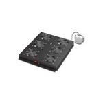 DIGITUS Professional Unique DN-19 FAN-6-SRV-B (DN-19 FAN-6-SRV-B)