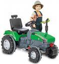 Jamara Pedal Tractor Power Drag (460805)