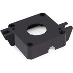 Laing Motorgehäuse DDC-Pumpe mit Halterung (LHA15205005)