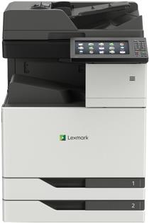 Lexmark CX921DE Multifunktionsdrucker (32C0230)