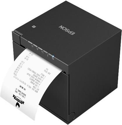 Epson TM m30III Belegdrucker 203 x 203 dpi Schwarz