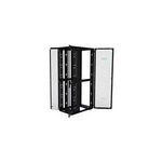 Hewlett Packard Enterprise HPE 800mm x 1200mm G2 Kitted Advanced Pallet Rack with Side Panels and Baying (P9K15A)