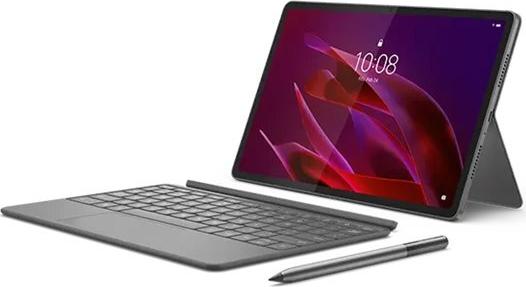 Lenovo Yoga Tab ZAG6 11.1" 12 GB RAM 256 GB Snapdragon 8 Gen 3 Luna Gray
