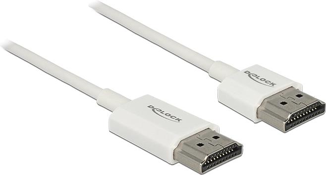 DeLOCK High Speed HDMI with Ethernet (85138)