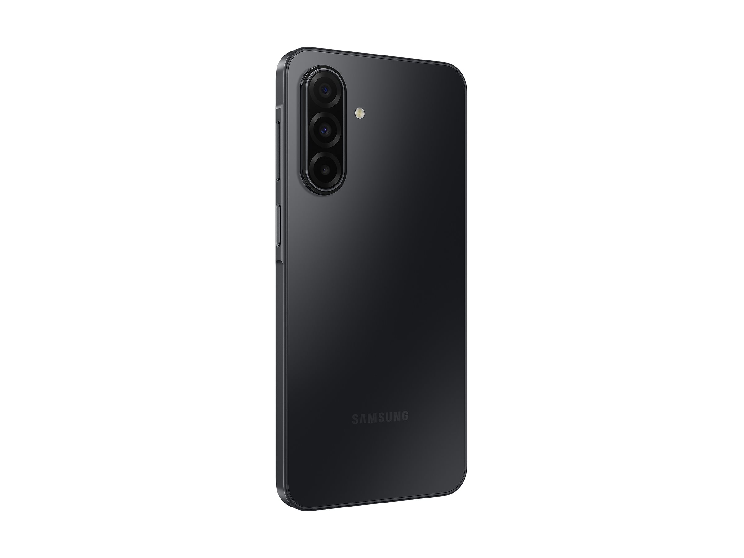 Samsung Galaxy A17 5G 6.7" 4 GB RAM 128 GB Schwarz