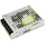MEANWELL Schaltnetzteil 108W / 24V (51405084)