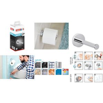 tesa Smooz Ersatzrollenhalter (40328-00000-00)