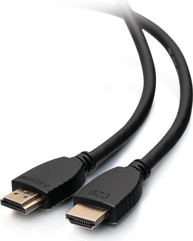 C2G 10t 4K HDMI Cable with Ethernet (56784)