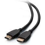 C2G 10t 4K HDMI Cable with Ethernet (56784)