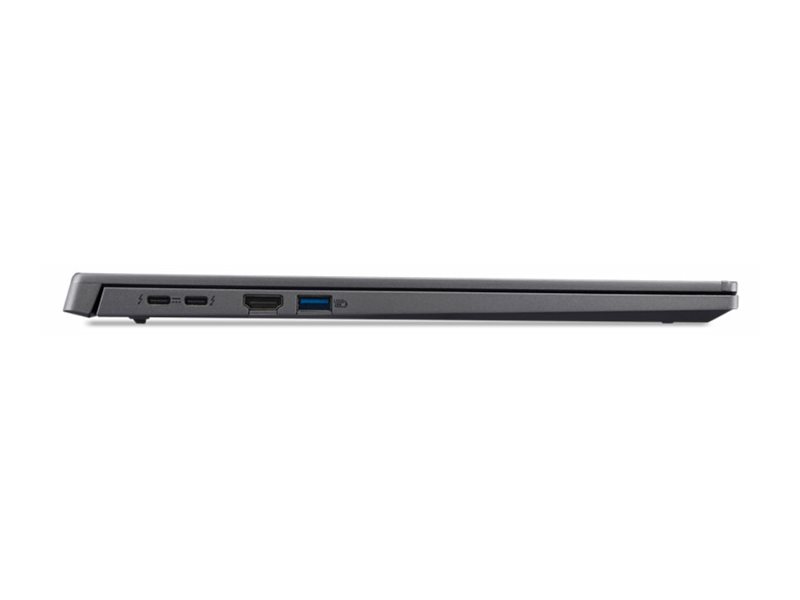 Acer Aspire 17 A17-51GM 17,3" Intel Core 7 150U 16 GB RAM 1 TB SSD Steel Gray
