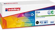edding EDD-2229 schwarz Toner kompatibel zu HP 94X (CF294X) (18-2229)