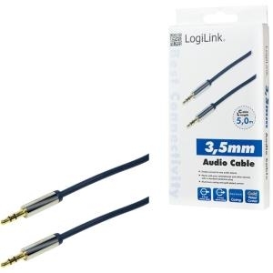 Logilink Audiokabel (CA10500)