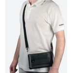 Mobilis Protech Pack 25,6 cm (10.1" ) Mantelhülle Schwarz (053003)