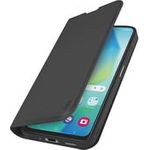 SBS Wallet Stand Galaxy A17 schwarz (TEWALSAA17K)