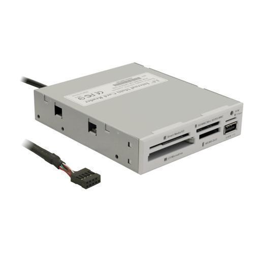 Delock IDE to Compact Flash CardReader