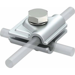 OBO Bettermann Vertr Schnellverbinder Vario Aluminium 249 8-10 A (5311519)