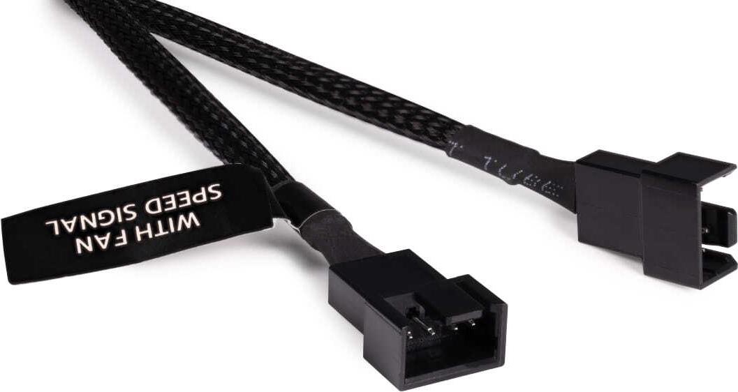Alphacool 18673 Computerkühlsystemteil/-zubehör Cable extension 18673
