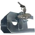 IWH Anhänger-Diebstahlsicherung Kastensicherung (010240)