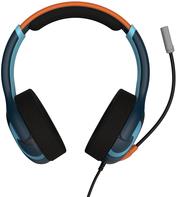 PDP Headset Airlite Wired XBX - Blue Tide (049-015-BLTD)