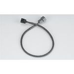 Akasa Verlängerungskabel für Lüfterspannungsversorgung (AK-CBFA01-30)