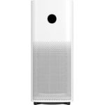 Xiaomi Smart Air Purifier 4 Pro Luftreiniger bis 60 m² CADR 500 mü/h weiß