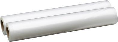 Trisa 7738.9803. Typ: Vakuumrolle. Rollenlänge: 3 m, Rollenbreite: 20 cm (7738.9803)