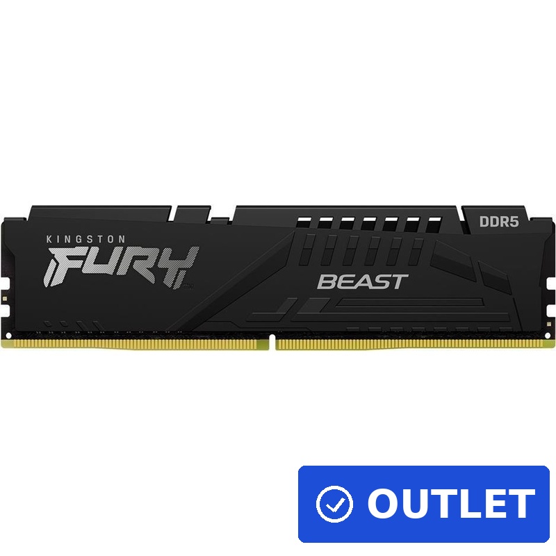 Kingston FURY Beast (KF552C40BB-32)