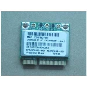 HP Wi-Fi Adapter Mini PCI (630435-001)