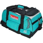 Makita 831278-2 Werkzeugkoffer Schwarz - Blau (831278-2)