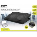 Port STAND NOTEBOOK COOLER PRO (901099)