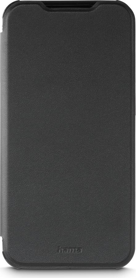 Hama Handytasche Extreme Protect für Samsung Galaxy A17 Schwarz (00080252)