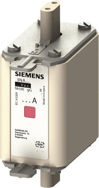 3NA78247 NH00 80A 500VAC/250DCgL/gG Sicherung spannungsf. m (3NA78247)