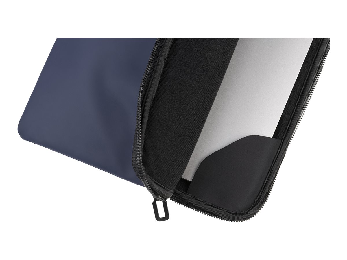 TUCANO Tucano Gommo 14" Notebook-Hülle Blau