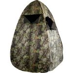 Berger & Schröter Tarnzelt Pop-Up camouflage 30440 Tarnzelt (30440)
