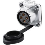 Alcasa S1 Silber Weiblich (IC01-20P403)