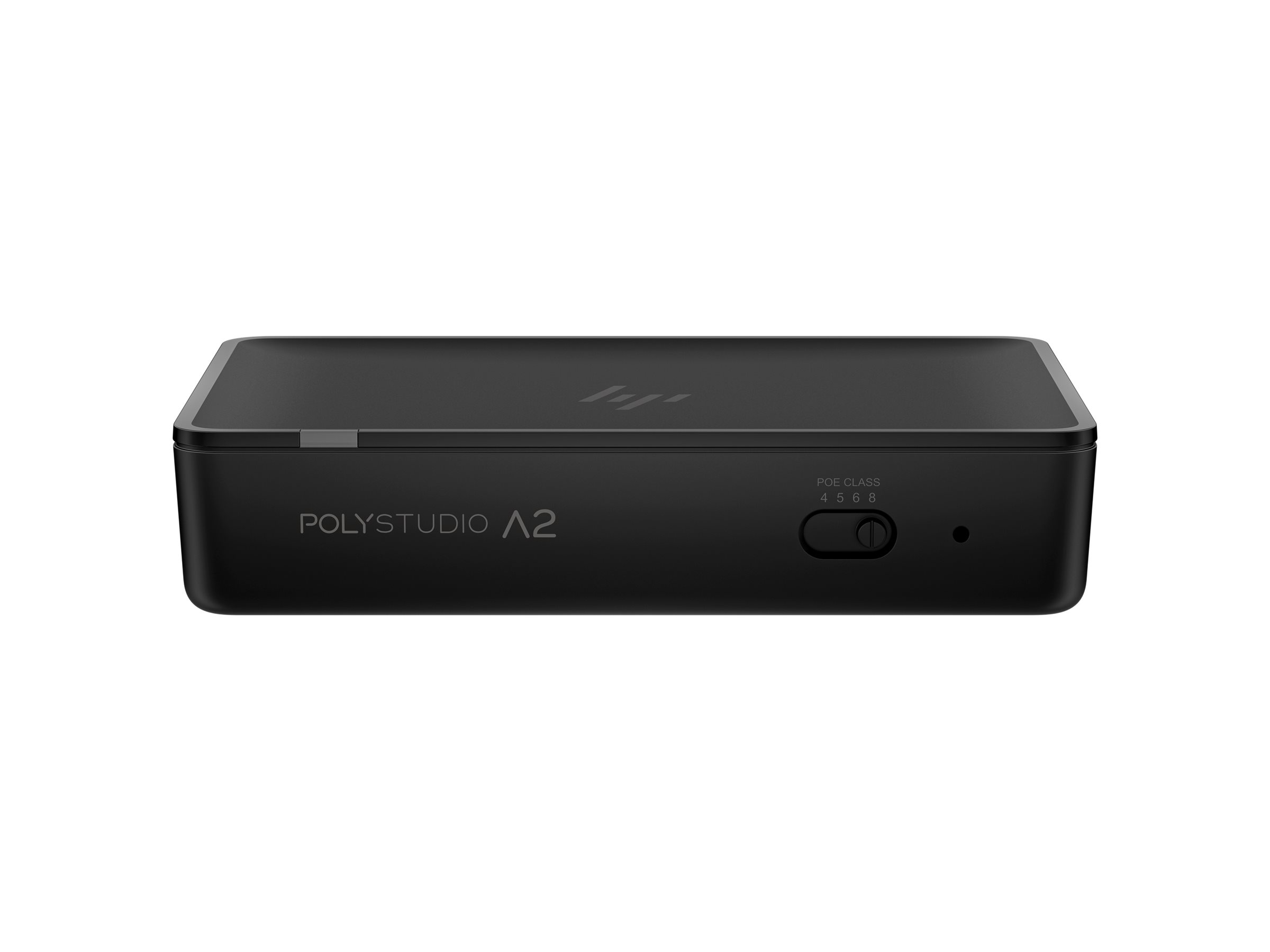 HP Poly Studio A2 Audio-Brücke Schwarz