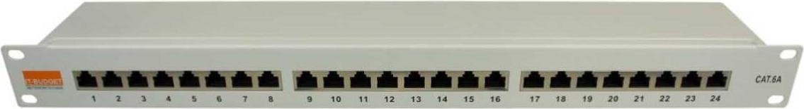 IT-BUDGET 19" Business Patchpanel (90ITBPP6ASSG)