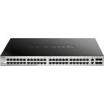 D-Link DGS 3130-54TS (DGS-3130-54TS/SI)