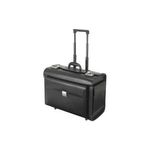 Alassio SILVANA Tasche für 43 cm (17" ) Notebook (92301)