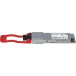 Kompatibler Juniper QSFPP-40GBASE-ER4 BlueOptics BO25K13640D QSFP Transceiver, LC-Duplex, 40GBASE-ER4, Singlemode Fiber, 1310nm, 40KM, 0°C/+70°C, DDM (QSFPP-40GBASE-ER4-BO)