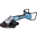 Makita DGA900ZKX2 DGA900ZKX2 Akku-Winkelschleifer 230 mm ohne Akku 18 V