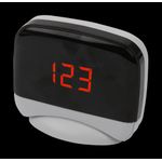 Olympia NC 520 plus Banknotenzählmaschine Weiß (947730522)