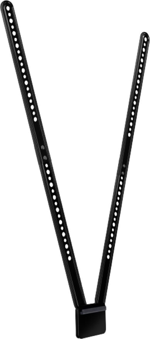 Logitech TV MOUNT XL - Kamerahalterung 939-001656 