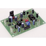 Dampflokgeräusch-Generator Bausatz