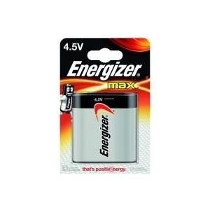 Energizer E300116200 Haushaltsbatterie Einwegbatterie 4.5V Alkali (E300116200)