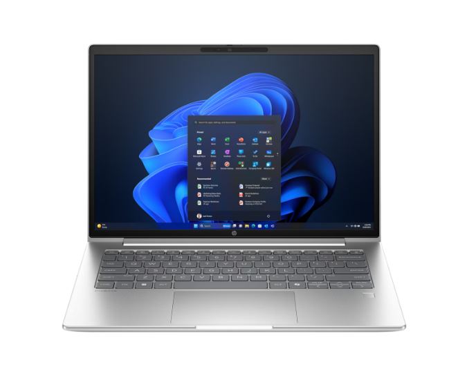 HP ProBook 440 G11 AA0W6ES 35,60cm (14") WUXGA IPS 400 Nits, Intel Core Ultra 5 125U, 16GB RAM, 512GB SSD, Windows 11 Pro (AA0W6ES#ABD)