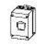 Eaton 219653 Elektrische Abdeckung Kunststoff IP40 (219653)