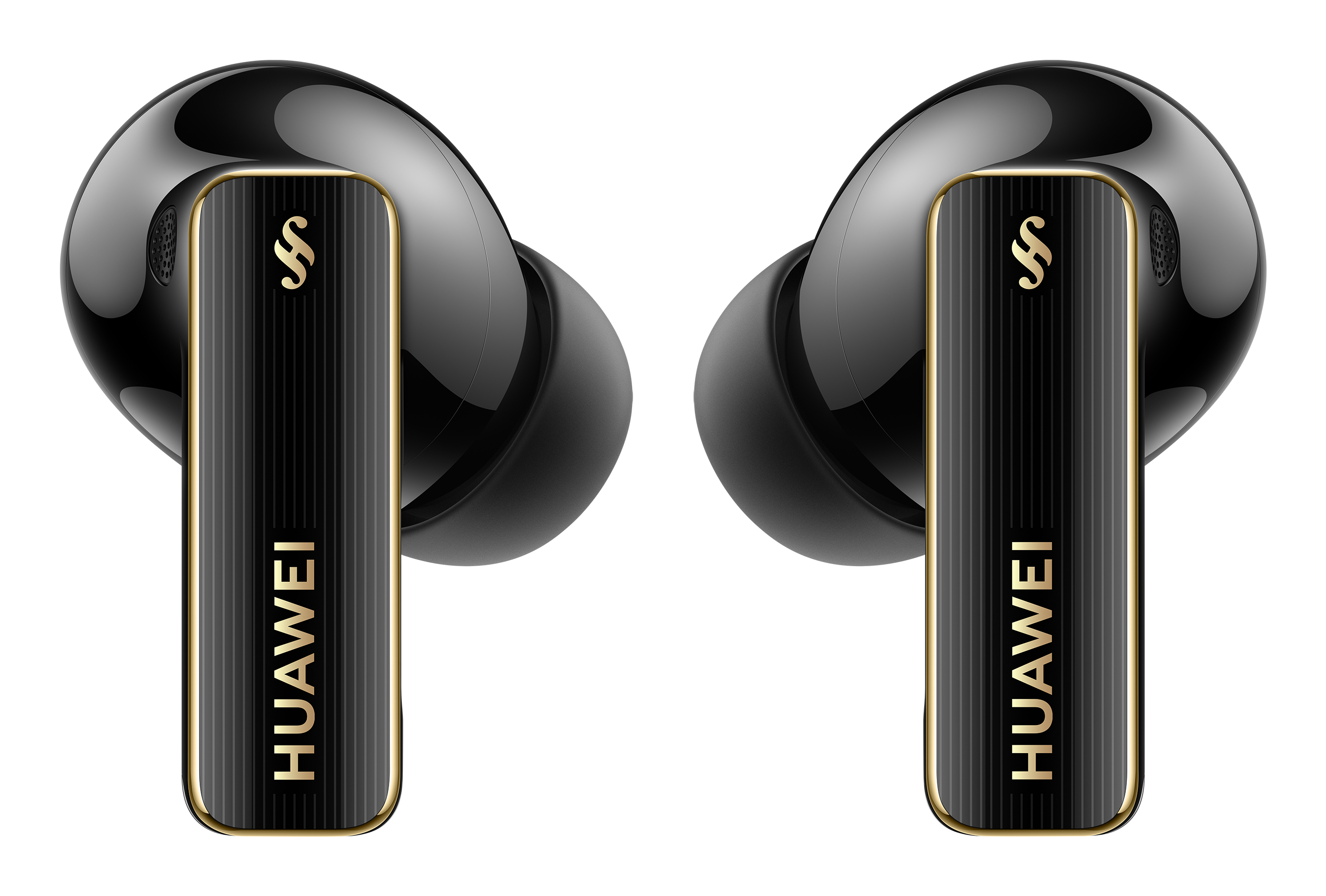 Huawei FreeBuds Pro 4 In-Ear True Wireless Kopfhörer mit ANC Schwarz