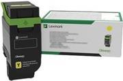 Lexmark Lxk CS/X53x,CS/X63x Yel Rtn 2K Crtg (75M20Y0)