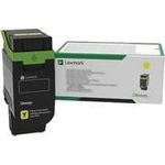 Lexmark Gelb original (75M20Y0)